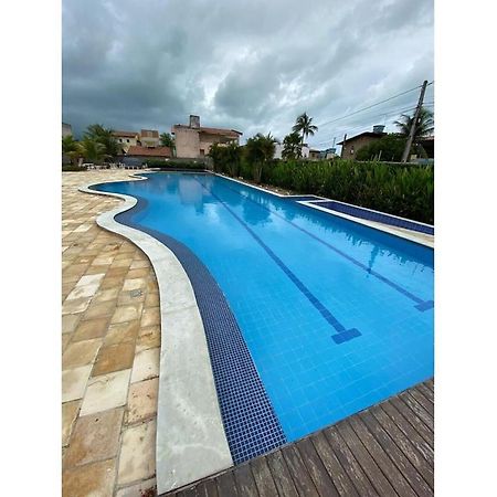 Flat Em Porto De Galinhas Apartment Luaran gambar