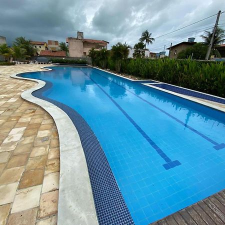 Flat Em Porto De Galinhas Apartment Luaran gambar