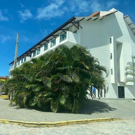 Flat Em Porto De Galinhas Apartment Luaran gambar