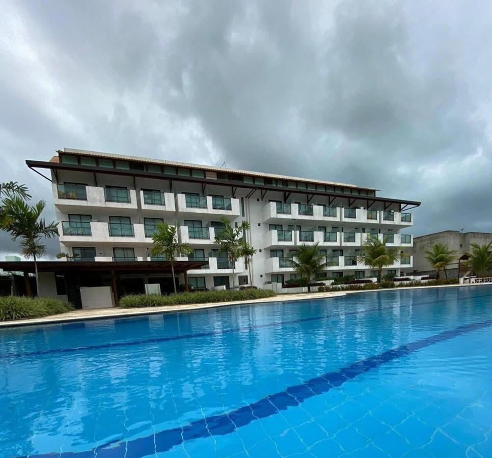 Flat Em Porto De Galinhas Apartment Luaran gambar