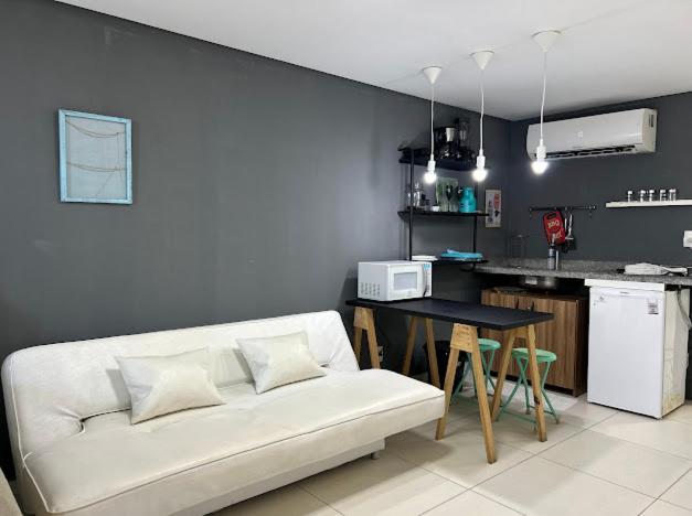 Flat Em Porto De Galinhas Apartment Luaran gambar