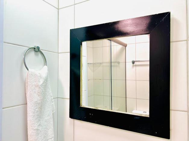 Flat Em Porto De Galinhas Apartment Luaran gambar