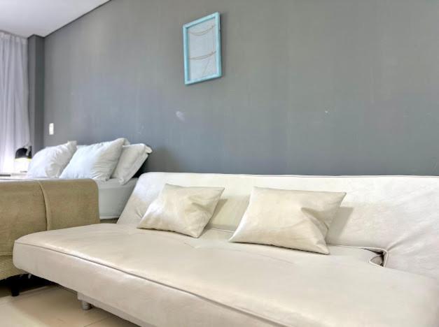 Flat Em Porto De Galinhas Apartment Luaran gambar