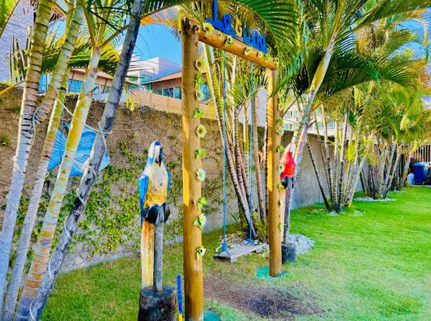 Flat Em Porto De Galinhas Apartment Luaran gambar