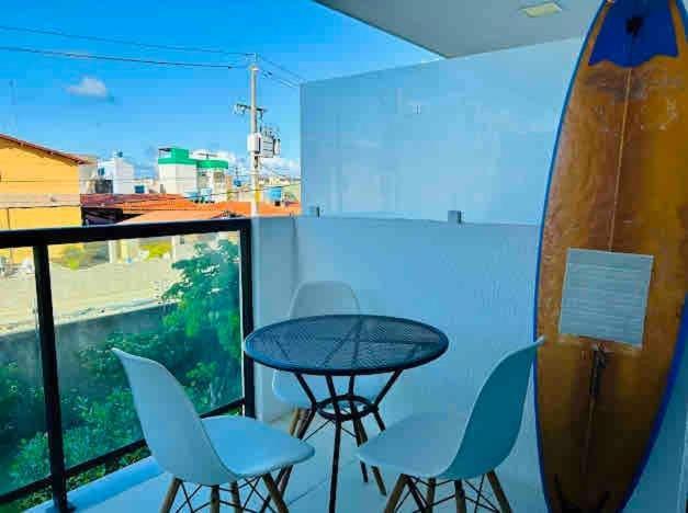 Flat Em Porto De Galinhas Apartment Luaran gambar