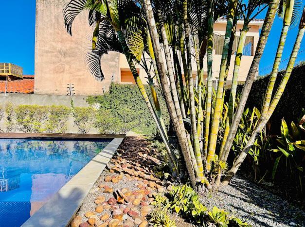 Flat Em Porto De Galinhas Apartment Luaran gambar