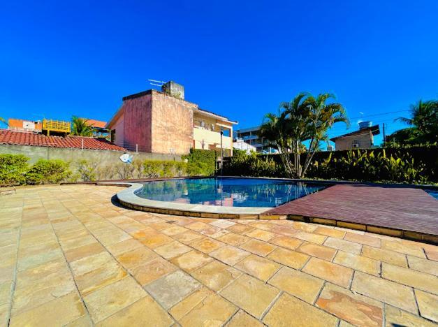 Flat Em Porto De Galinhas Apartment Luaran gambar