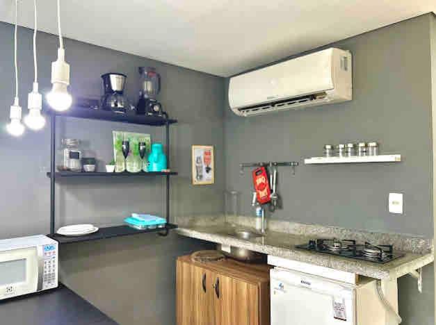 Flat Em Porto De Galinhas Apartment Luaran gambar