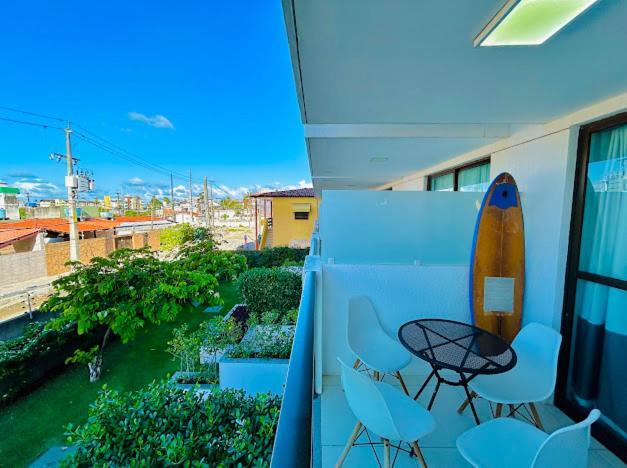 Flat Em Porto De Galinhas Apartment Luaran gambar