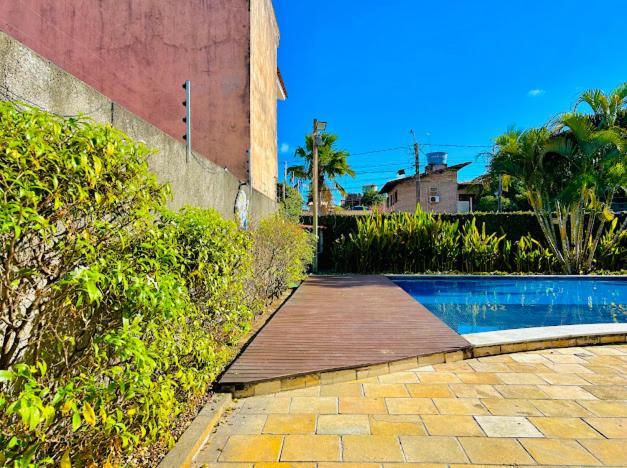 Flat Em Porto De Galinhas Apartment Luaran gambar